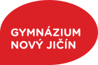 Gymnázium, Nový Jičín, příspěvková organizace Logo